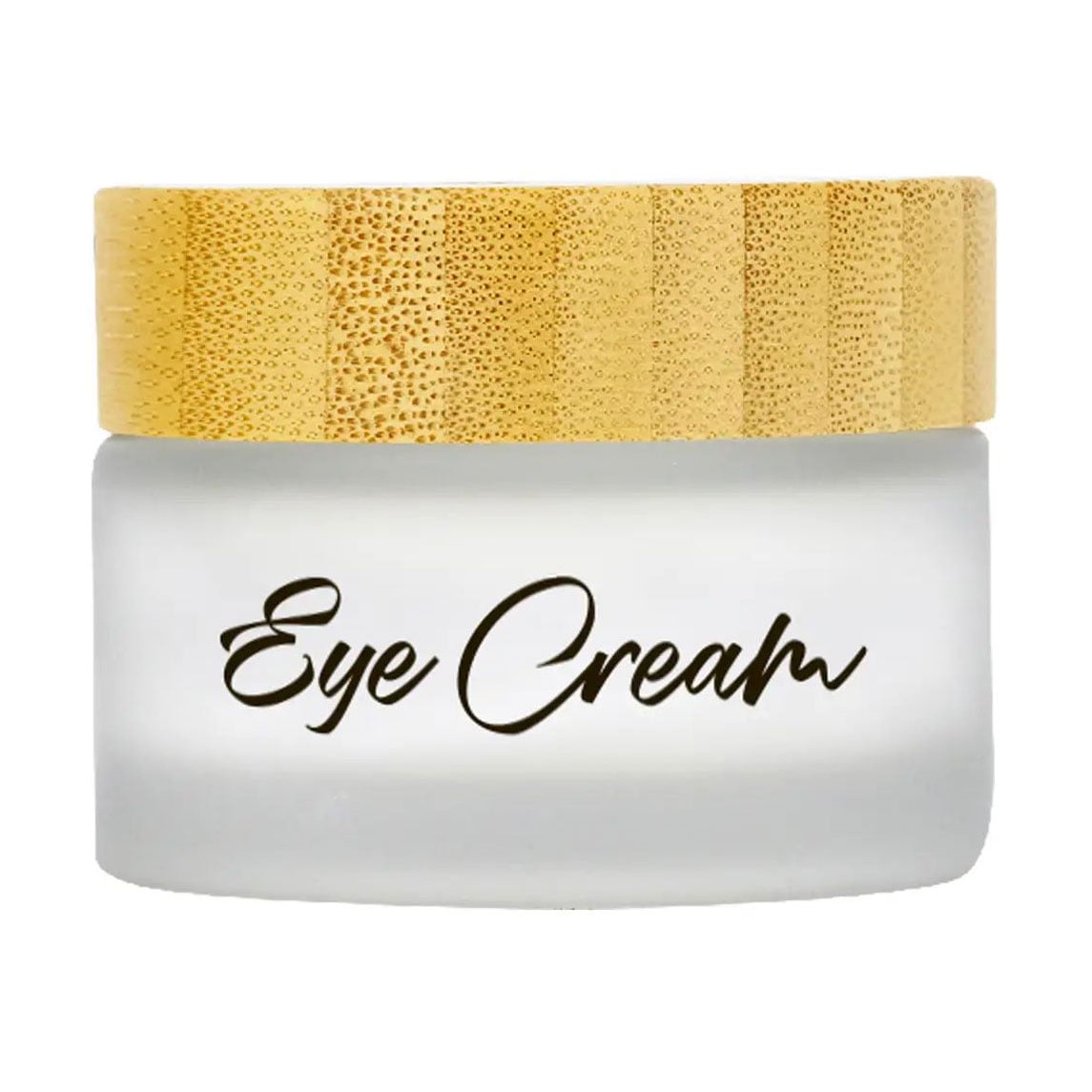 Крем для шкіри навколо очей Lunnitsa Eye Cream Бакучіол та рамбутан, 15 мл